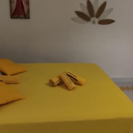 Mango Goyave Daire Saint-Francois  Dış mekan fotoğraf