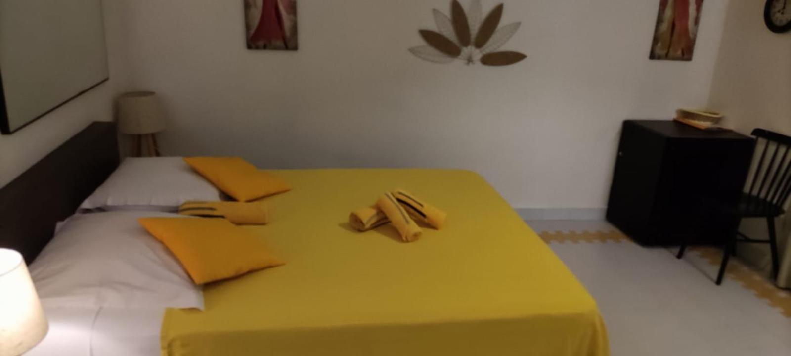 Mango Goyave Daire Saint-Francois  Dış mekan fotoğraf